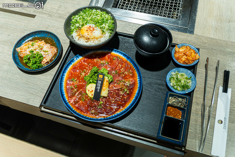 點我看大圖 Honda Taiwan x 燒肉Smile 跨界合作,三款白牌Fun Bike 進駐燒肉店!