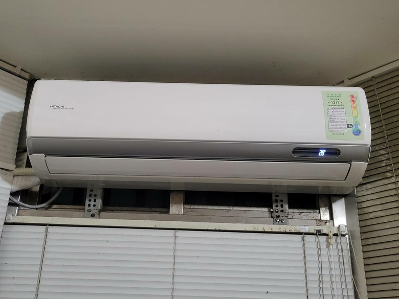 【日立冷氣智慧空調體驗活動】日立 RAS-63HQP 升級 Wi-Fi 智慧遙控的體驗感想