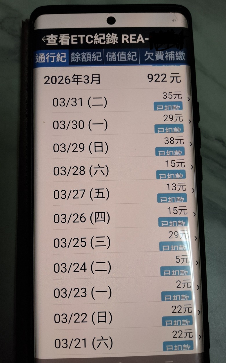 高里程電車的大電池快速衰退，維修費驚人
