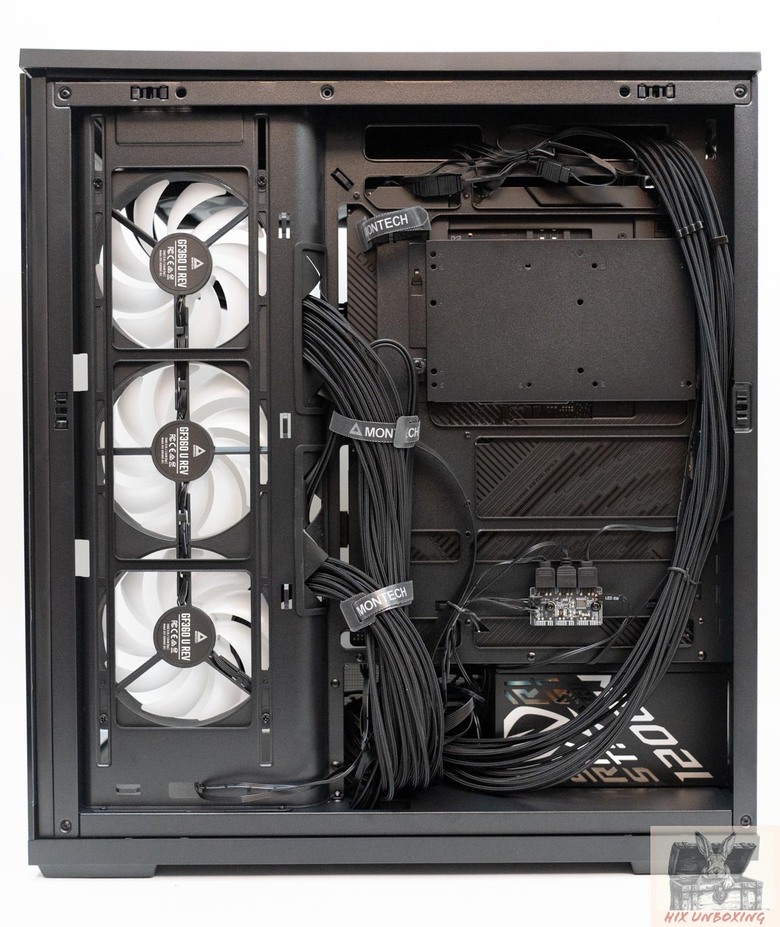 裝機入門新選 君主TG3機殼、PureFlow水冷