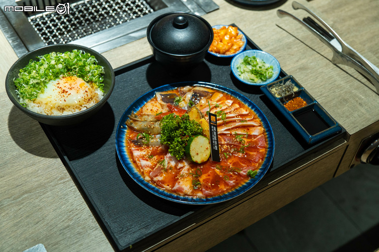 點我看大圖 Honda Taiwan x 燒肉Smile 跨界合作,三款白牌Fun Bike 進駐燒肉店!
