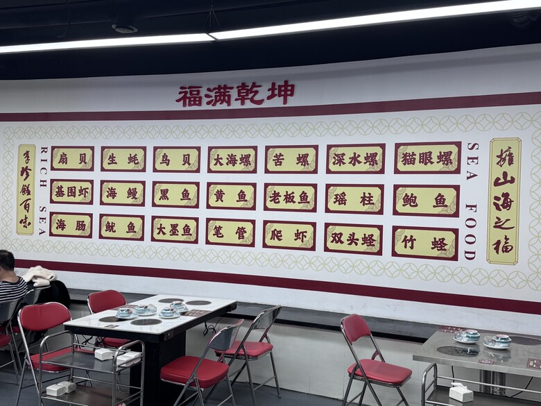 2026 春節山東自駕遊(中)─『青州古城』&『威海沈船』
