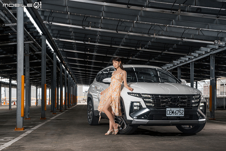 Hyundai Tucson L Premium-C 新年式試駕|降價釋誠意,配備不減會更討喜!