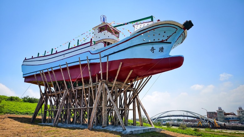 桃園新竹海岸線連走｜桃園火車站&rarr;高鐵竹北站｜92.3 km