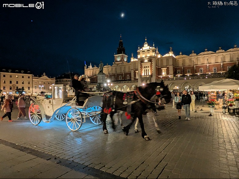 波蘭：克拉科夫 承載波蘭榮光的歷史古都～ (Poland: Kraków)