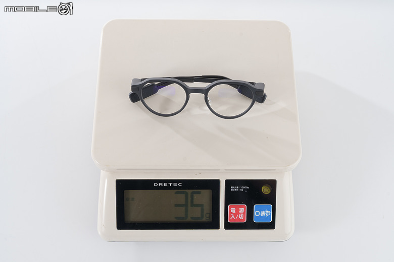 Even Realities Even G2 AI 智慧顯示眼鏡|這是能每天戴出門的科技單品