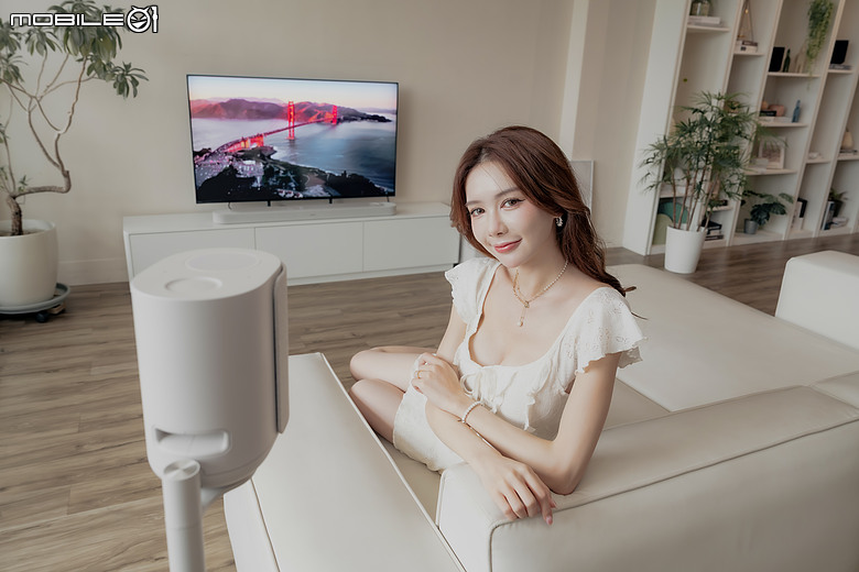 點我看大圖 Bose Lifestyle Collection 系列體驗報告|閉上眼,家中就是電影院!