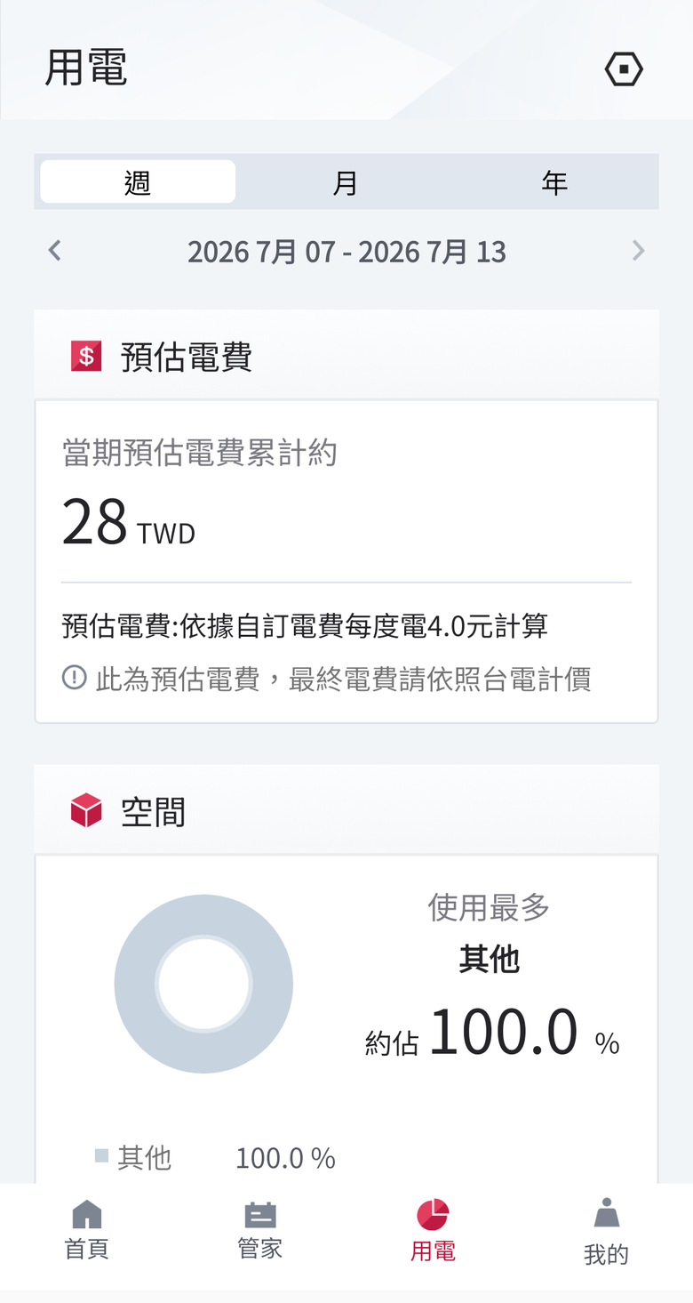 【日立冷氣智慧空調體驗活動】我家的日立RAS-28YSP冷暖氣升級為雲端智能控制啦!!