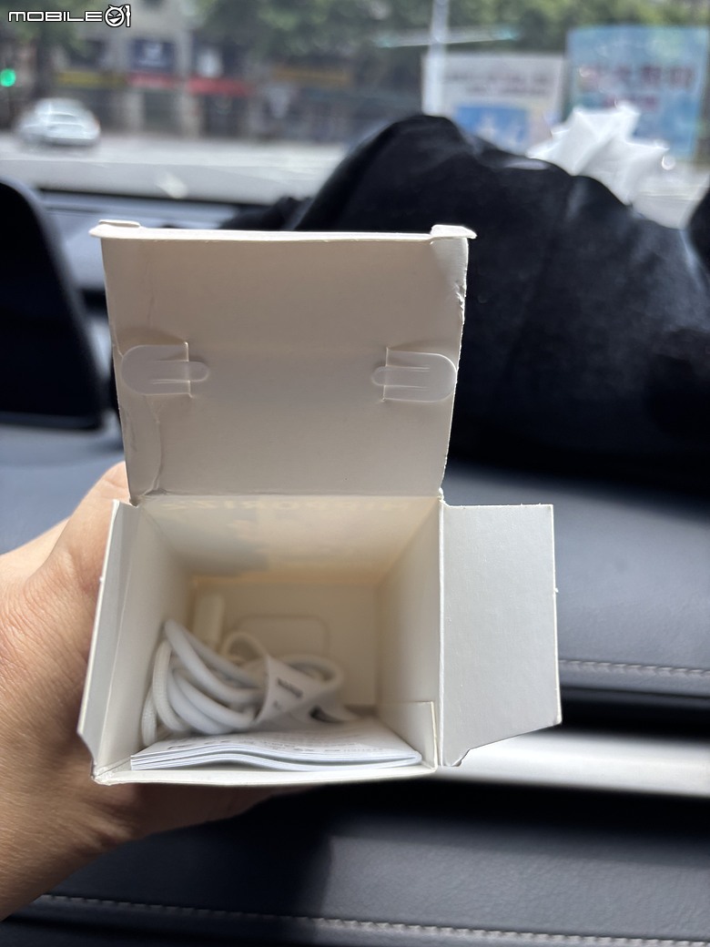 【開箱】河馬引力 HIPPORIZZ Puff 迷你高速手持風扇｜最近每天放進包包的，都是這台100g的小傢伙