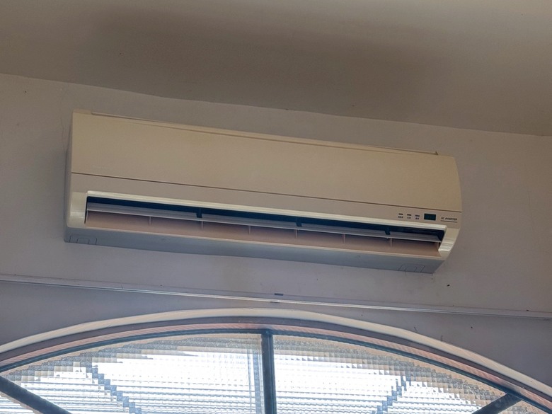 餐廳定頻冷氣不常開 有需要換變頻嗎？