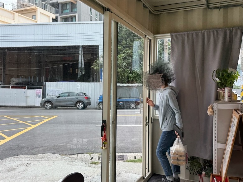 創意餐盒、真材實料例湯,在地人回訪率超高的美味便當!
