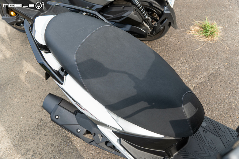 SYM JET SL+ 二代 道路試駕｜「JET」對無敵的傳說！