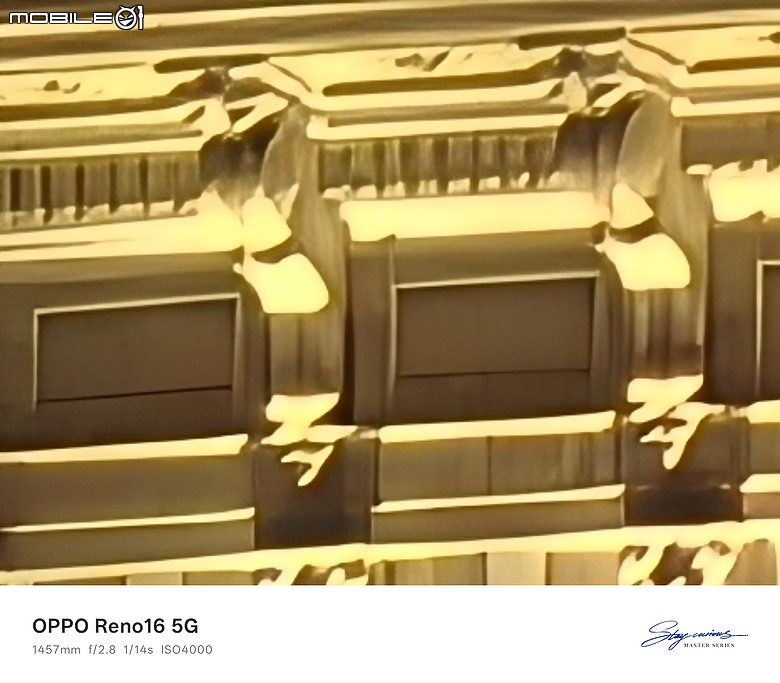點我看大圖 OPPO Reno16 5G|動態照片創意升級,電子泡泡鏡打造潮拍新體驗!