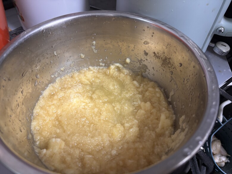 【颱風天料理】清冰箱式咖哩雞飯