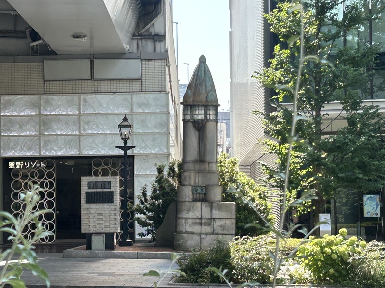 用 力 騎 到 東 京 最 終 回 (銀座-築地-愛宕神社)