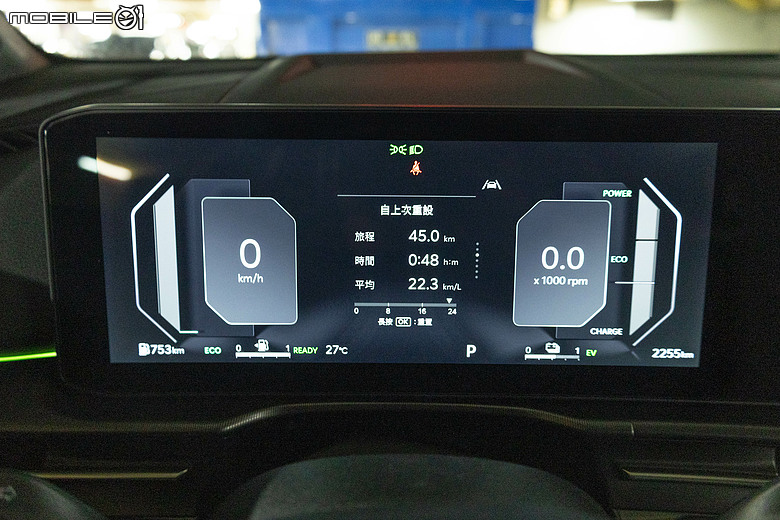 油電車的日韓對決|Toyota RAV4、Kia Sportage 雙車評測以及百公里油耗測試!