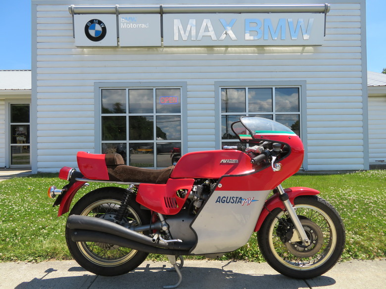 點我看大圖 BMW古董車系列~來自MAX BMW網站