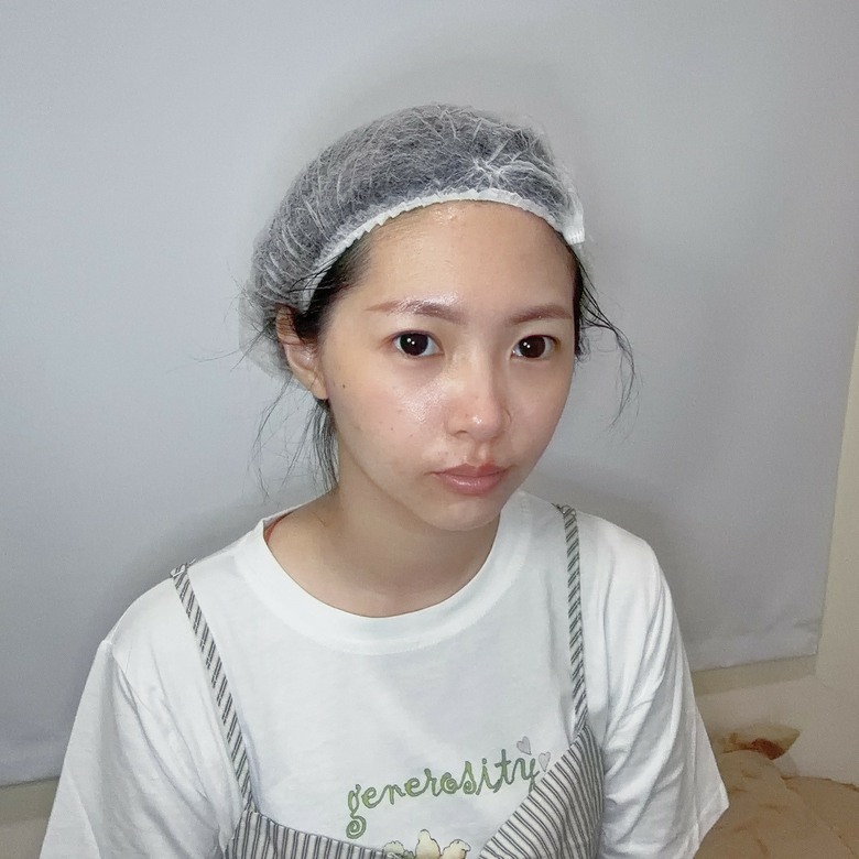 (分享) 台南做臉推薦|杏仁酸課程適合自己嗎?