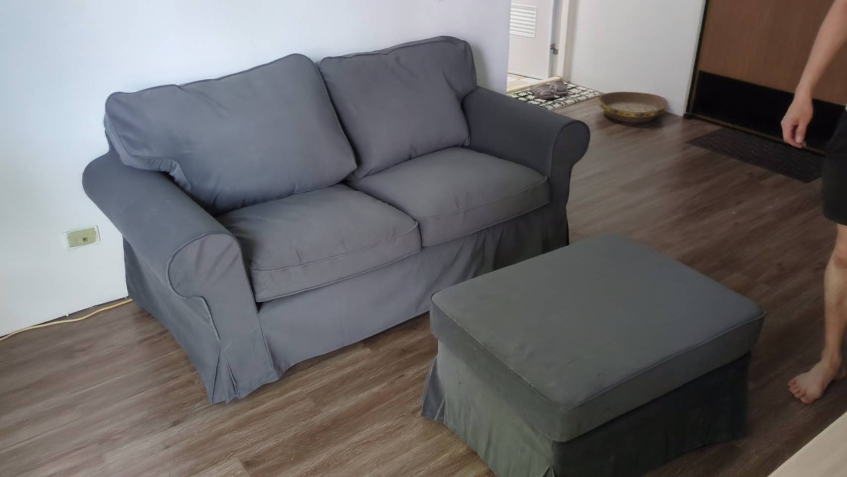 [開箱]不專業DIY舊屋變年輕part 2