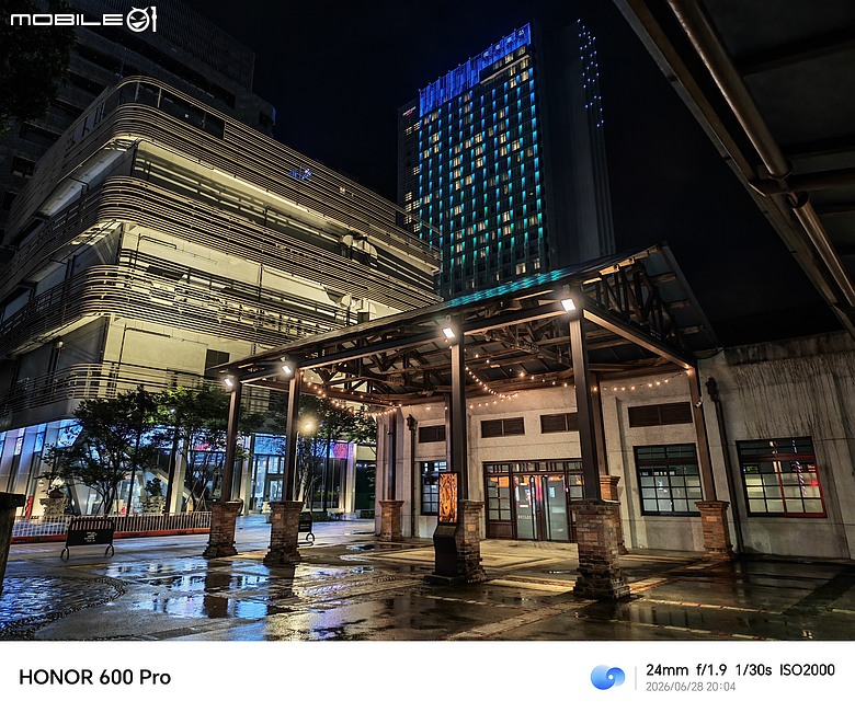 HONOR 600 Pro 體驗｜「圖轉影片」一鍵造夢，AI 手機終於玩出新花樣！