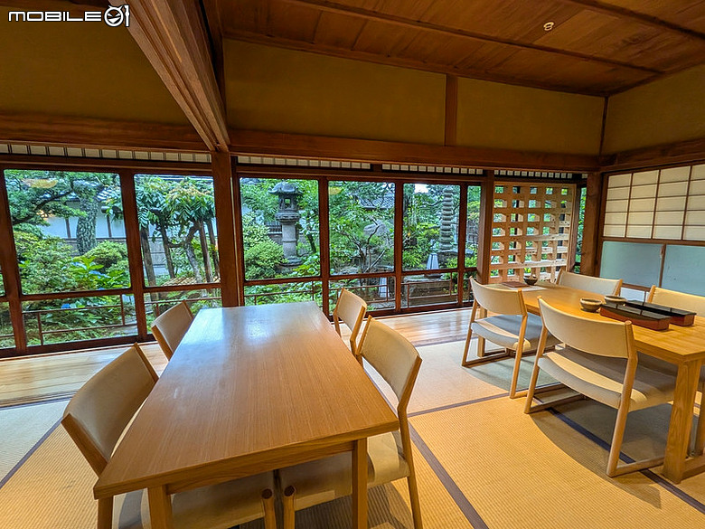 點我看大圖 NIPPONIA HOTEL 伊賀上野城下町
