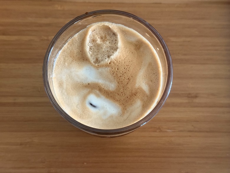 Nespresso VERTUO POP咖啡食譜|4款拿鐵咖啡飲品,在家輕鬆做抹茶、鮮奶、燕麥奶、豆乳拿鐵