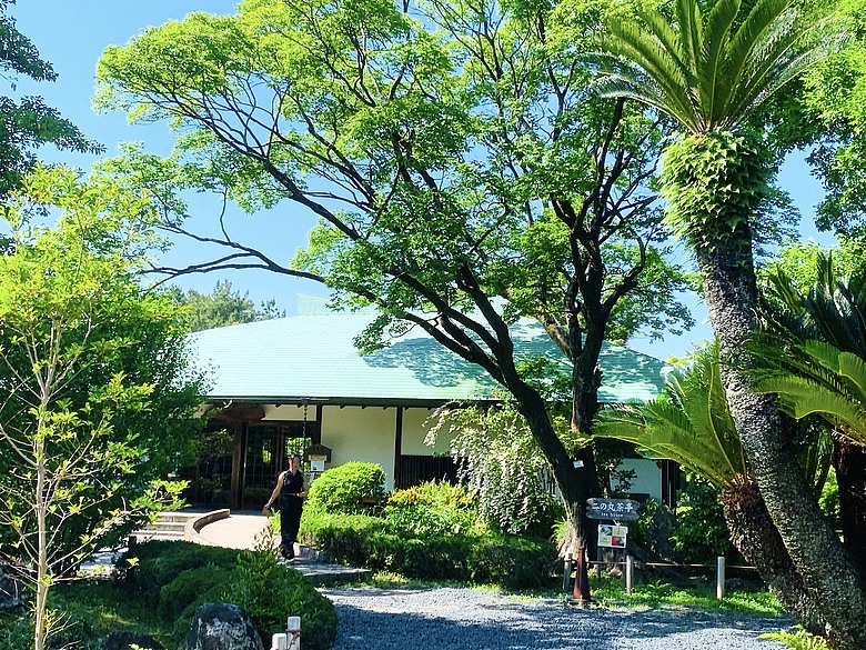 ＜日本＞2024～有個誤會但覺得照片很美的「名古屋一日遊」：東京外星人快閃店、大須觀音、名古屋城(？）、熱田神宮