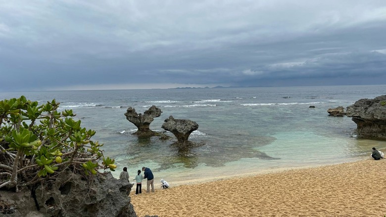 114年2月26日至114年3月2日沖繩行