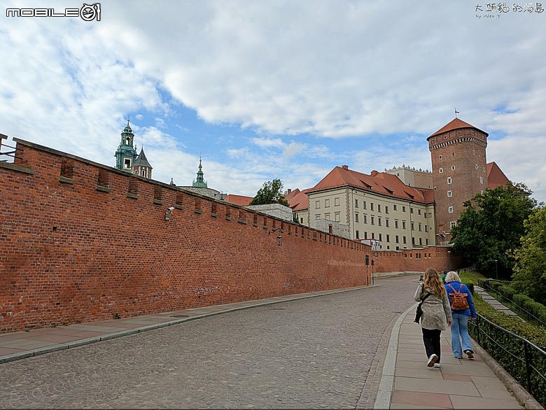 波蘭：克拉科夫 承載波蘭榮光的歷史古都～ (Poland: Kraków)