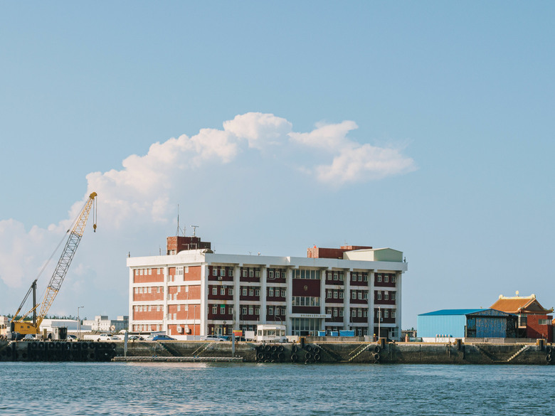 澎湖2日小旅行 OM3/8-25 F4/40-150 F4