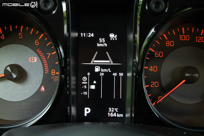 Suzuki Jimny 新年式試駕|補齊ACC、價格凍漲,不再只是任性的大玩具!
