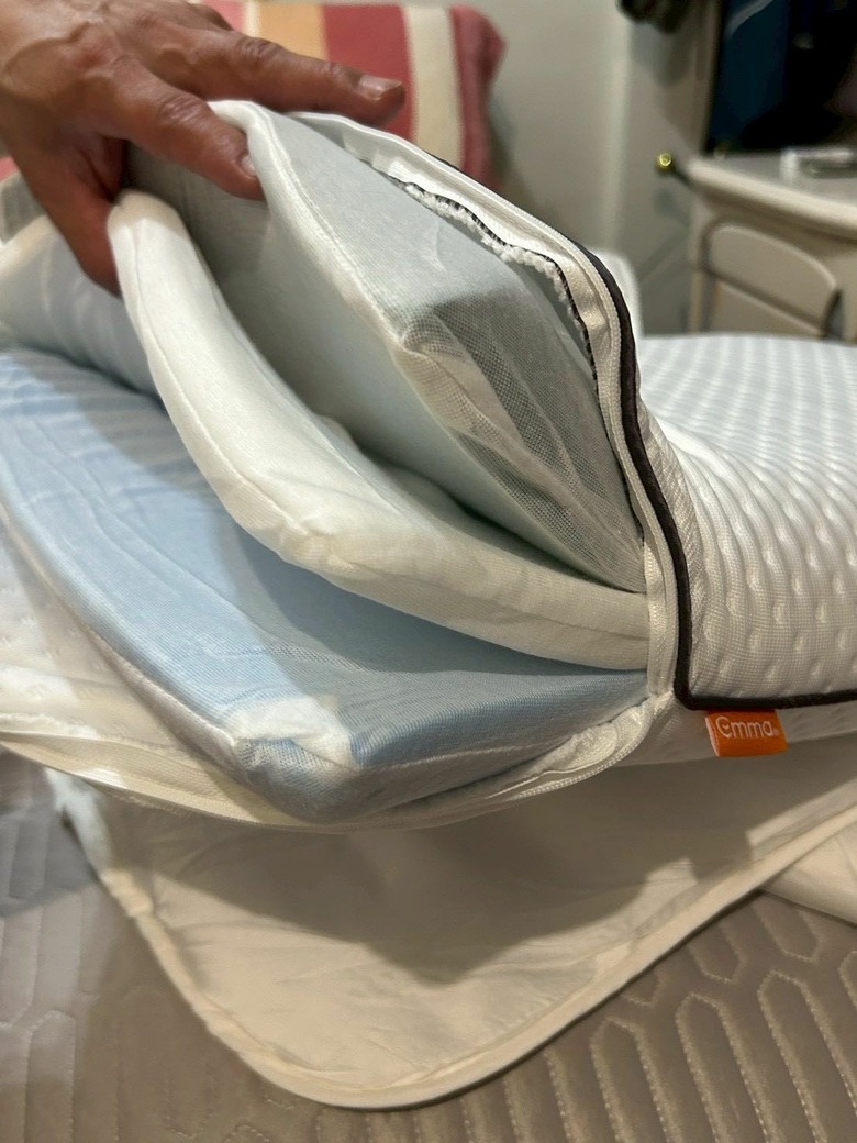 【分享】寢具也會影響睡眠是真的