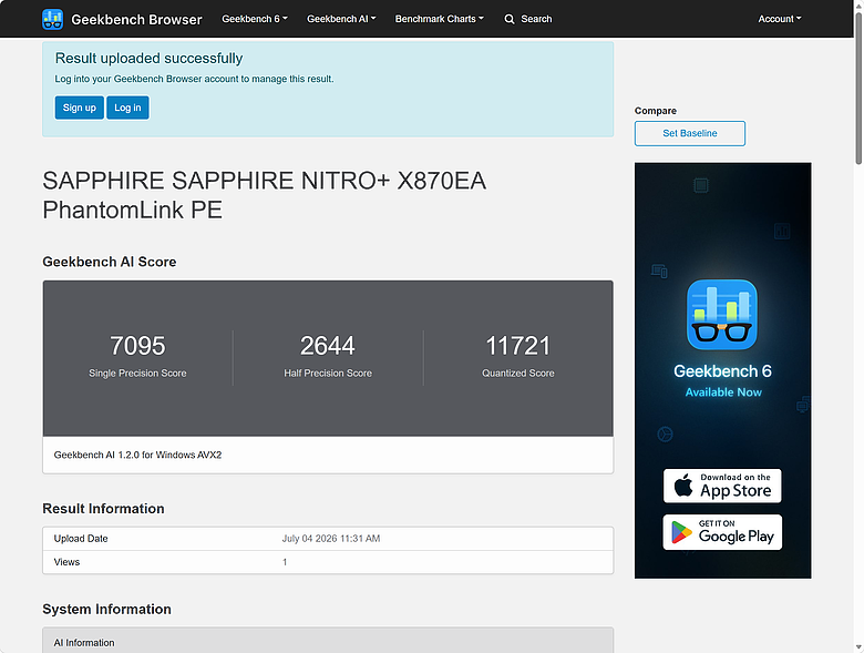 告別正面電源線 SAPPHIRE NITRO+ PhantomLink 板卡生態圈