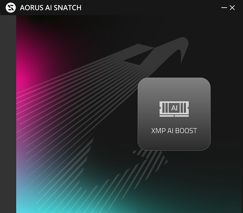 點我看大圖 PLUS 處理器新選擇,記憶體超頻更容易 Z890 AORUS ELITE DUO X