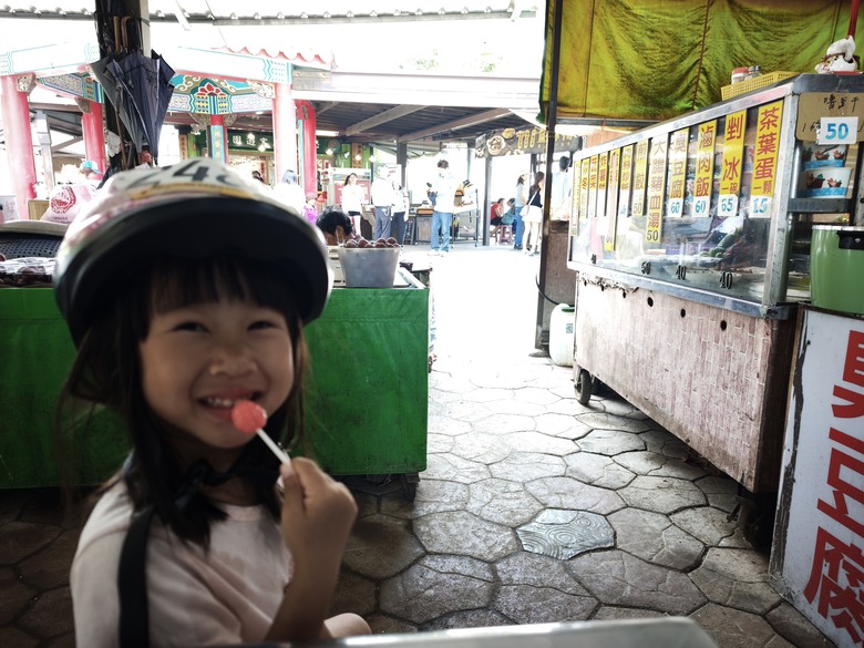 2026，苗栗，小小孩騎旅，世界自行車日-環大苗栗100K^_^