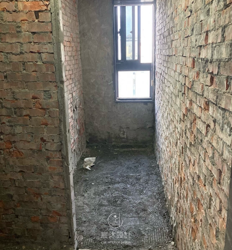 點我看大圖 【開箱】高端奶油住宅|17坪也能住出豪宅級質感|高雄室內設計