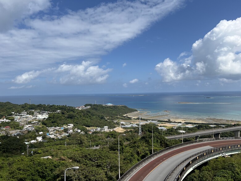 114年2月26日至114年3月2日沖繩行(114年2月27日第3天)