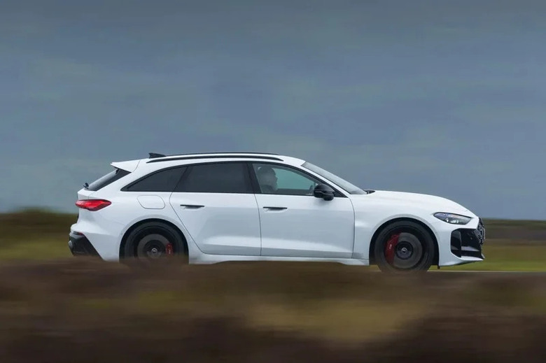 「單一車款賣全球」時代終結?Audi 認美中歐市場分歧策略轉向在地化開發!