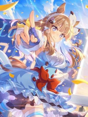 賽馬娘黃金巨匠登場&4週年福利統整