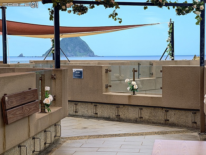 沙灘皮克敏探索之基隆市篇 — 大武崙沙灘與和平島地質公園
