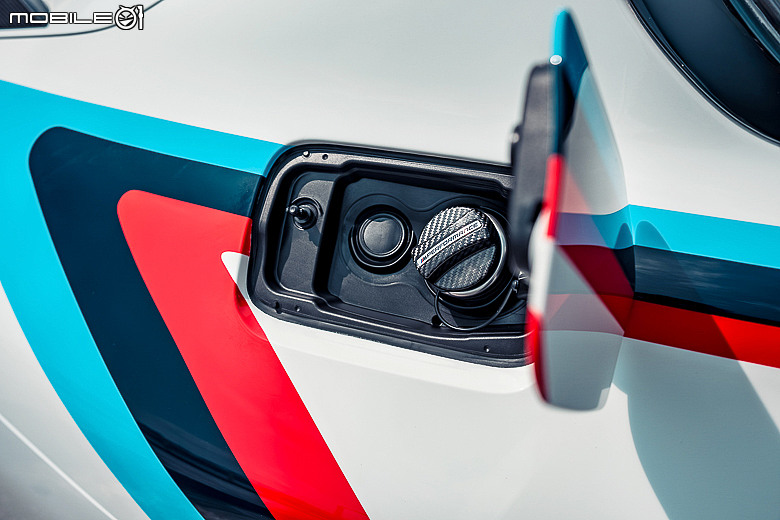 【採訪】BMW M2 十週年紀念特仕版限量登場，四驅版 M2 M xDrive 438 萬元展開預售！