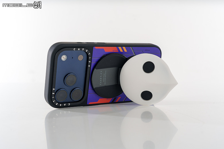 新世紀福音戰士 X CASETiFY 全新聯名系列開箱|30 年不滅經典再次來襲!