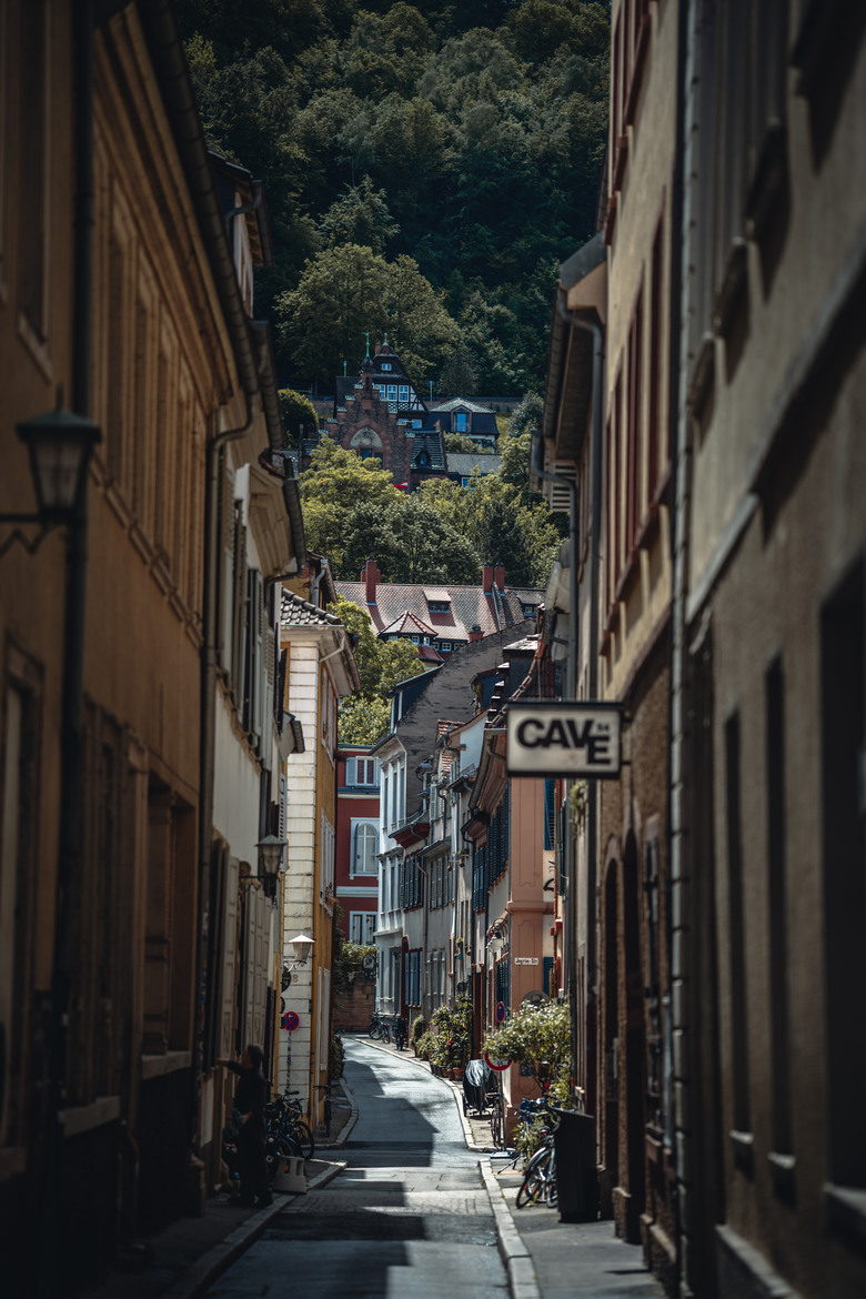 德瑞旅行