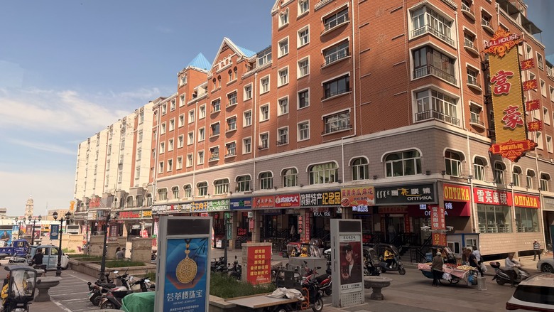 在台灣, 為何連最簡單的住都那麼的難?