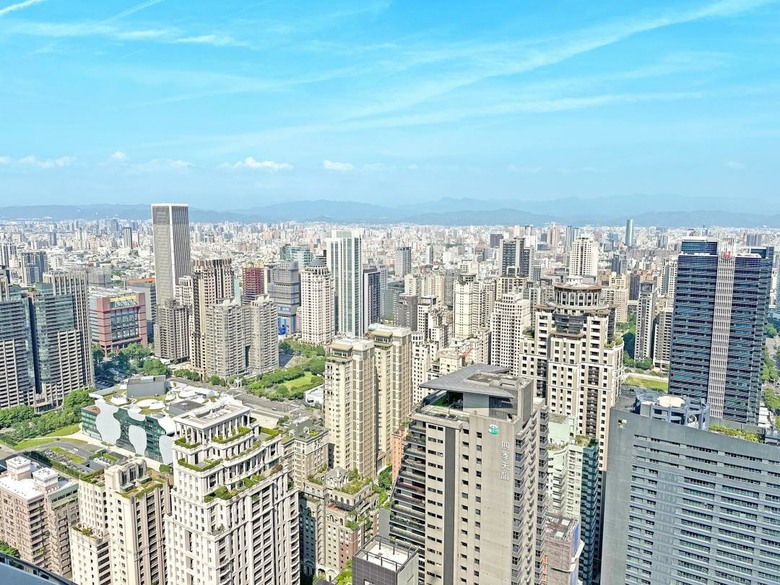 七期百億推案潮再起,新市政綠園道首排成焦點