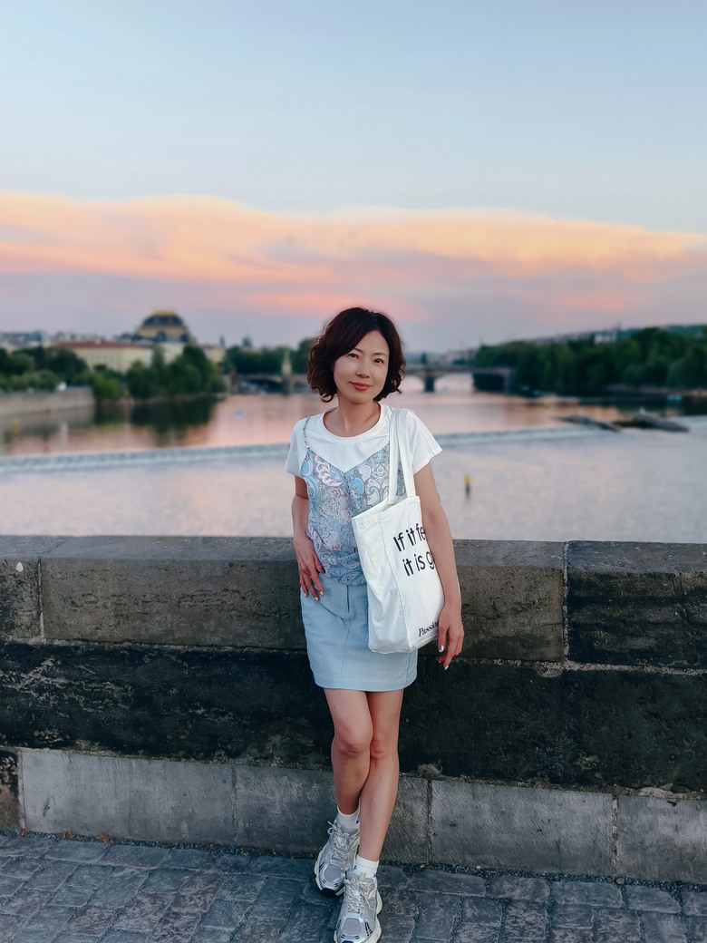 初訪歐洲 我的奧捷之旅 PART2 布拉格