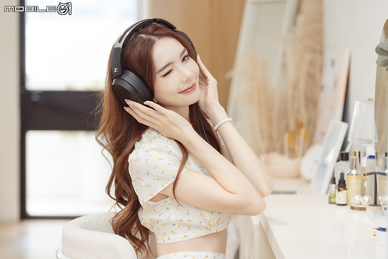 點我看大圖 Sennheiser HD 480 PRO 試聽報告|放下你對封閉式監聽耳機的偏見!