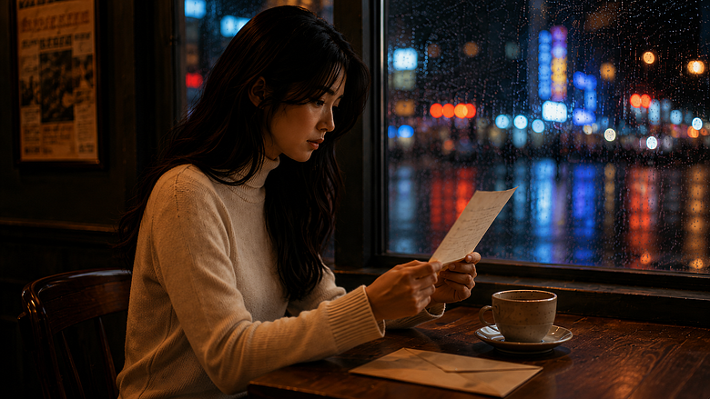 AI 生成的影片,是否應受智慧財產權保護?製作過程全紀錄