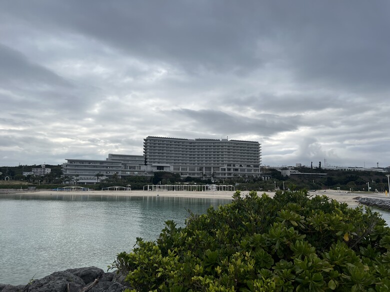 114年2月26日至114年3月2日沖繩行(114年2月27日第2天)