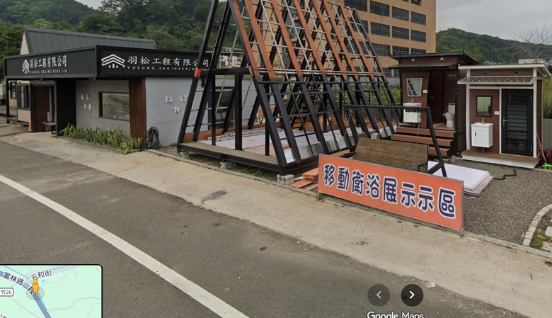 好市多賣的219萬其實就是「可移動模組化小屋」